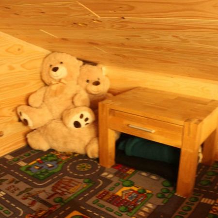 Eifelyeti Ferienwohnung Ellscheid Zewnętrze zdjęcie