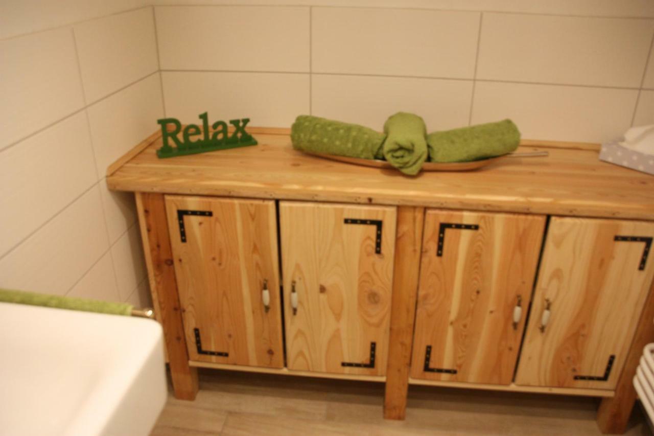 Eifelyeti Ferienwohnung Ellscheid Zewnętrze zdjęcie