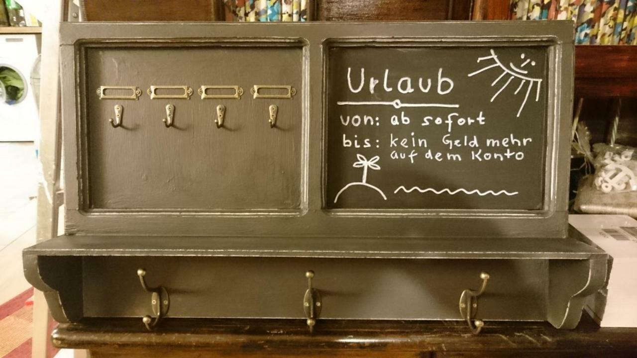 Eifelyeti Ferienwohnung Ellscheid Zewnętrze zdjęcie